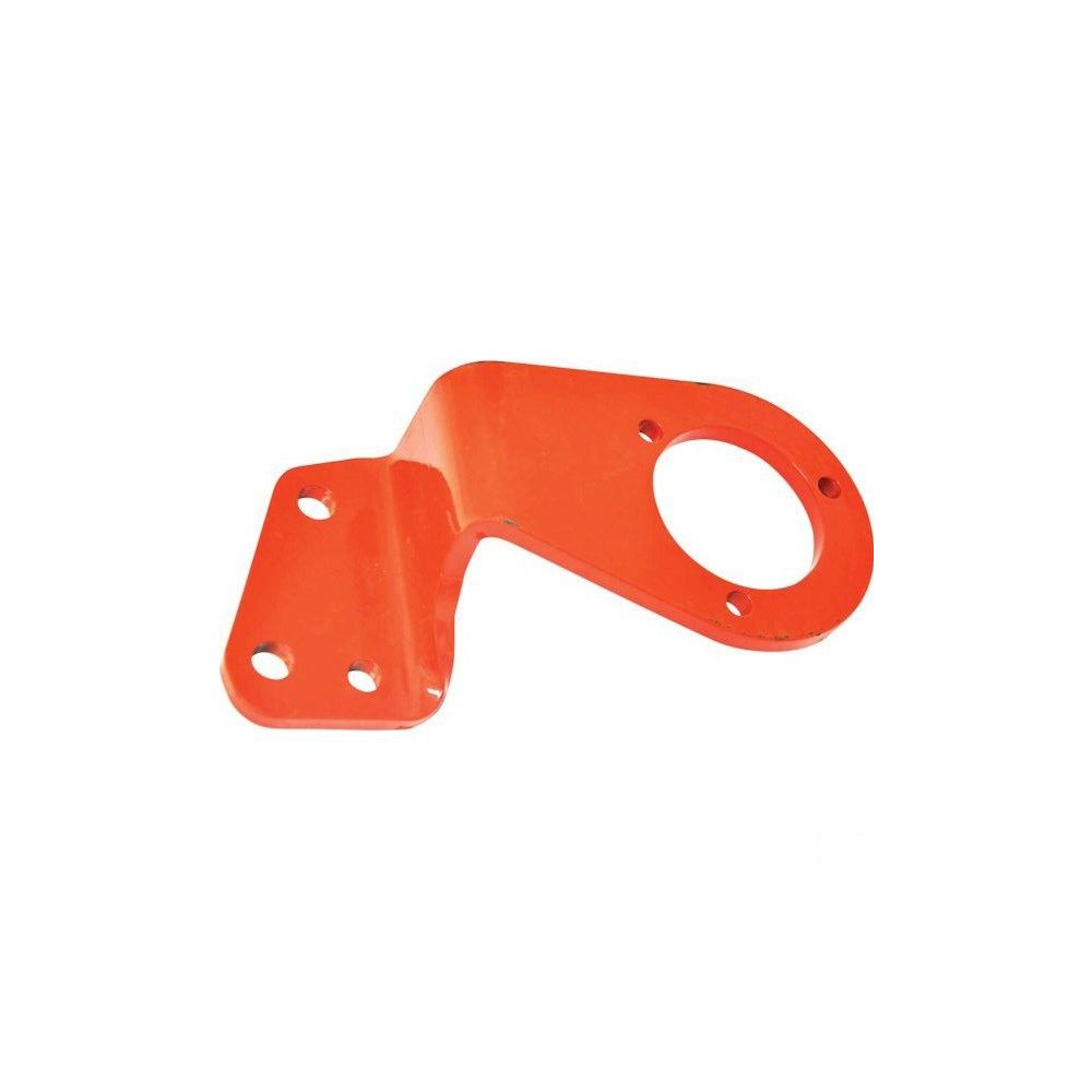 PLATINE PLIEE DROIT RÉF. N01774A0 - KUHN