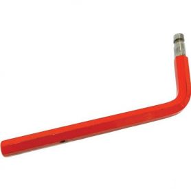 AXE DE TRACEUR RÉF. N02342B0 - KUHN