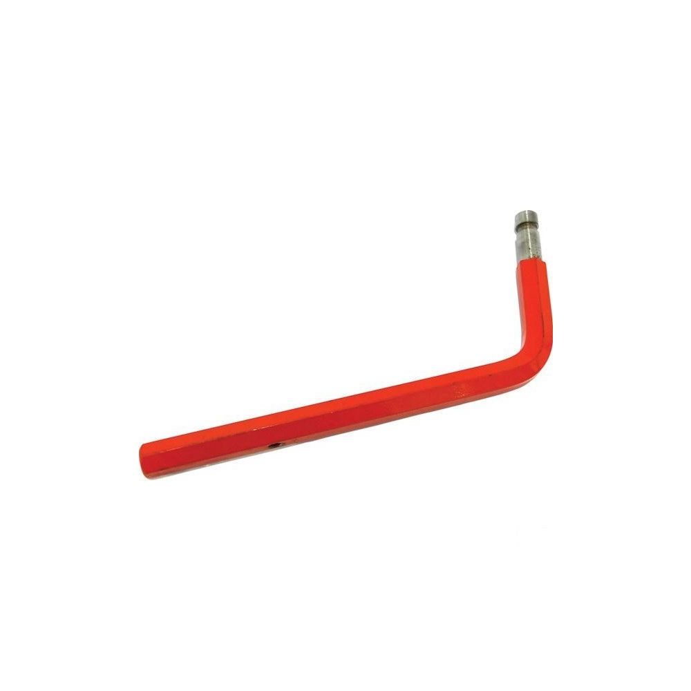 AXE DE TRACEUR RÉF. N02342B0 - KUHN