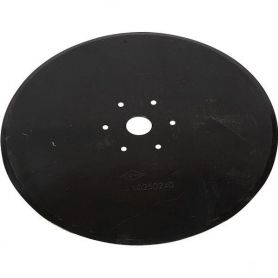 DISQUE OUVREUR D 350 RÉF. N02502A0 - KUHN