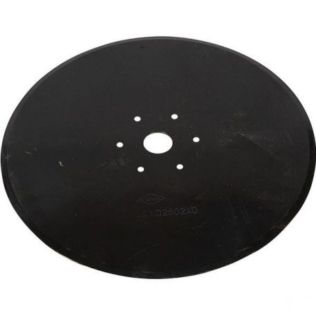 Disque d350 réf. n02502a0 - Kuhn