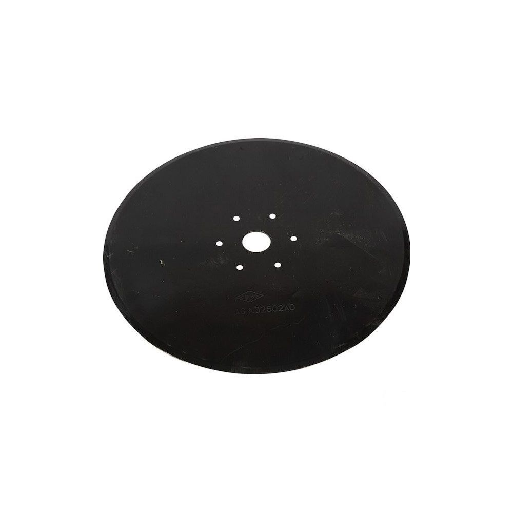 DISQUE OUVREUR D 350 RÉF. N02502A0 - KUHN