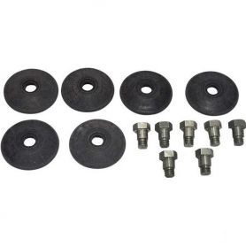 KIT COUPELLE MEMBRAN RÉF. N03295A0 - KUHN