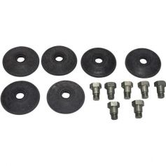 KIT COUPELLE MEMBRAN RÉF. N03295A0 - KUHN KIT COUPELLE MEMBRAN RÉF. N03295A0 - KUHN