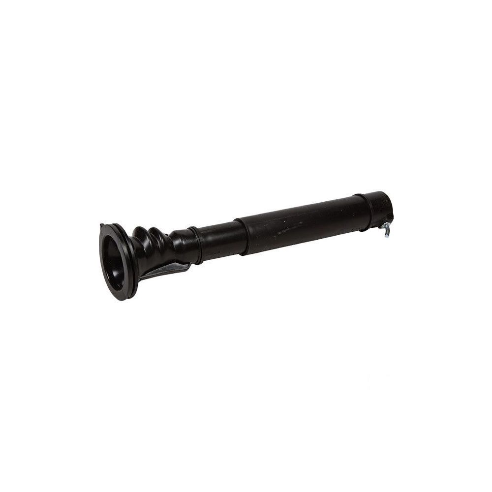 TUBE LONG AR ET RIVE RÉF. N03322A0 - KUHN