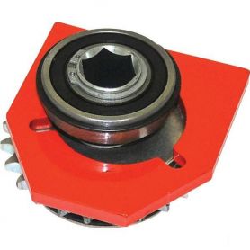 ROUE LIBRE GAUCHE BA RÉF. N03364A0 - KUHN