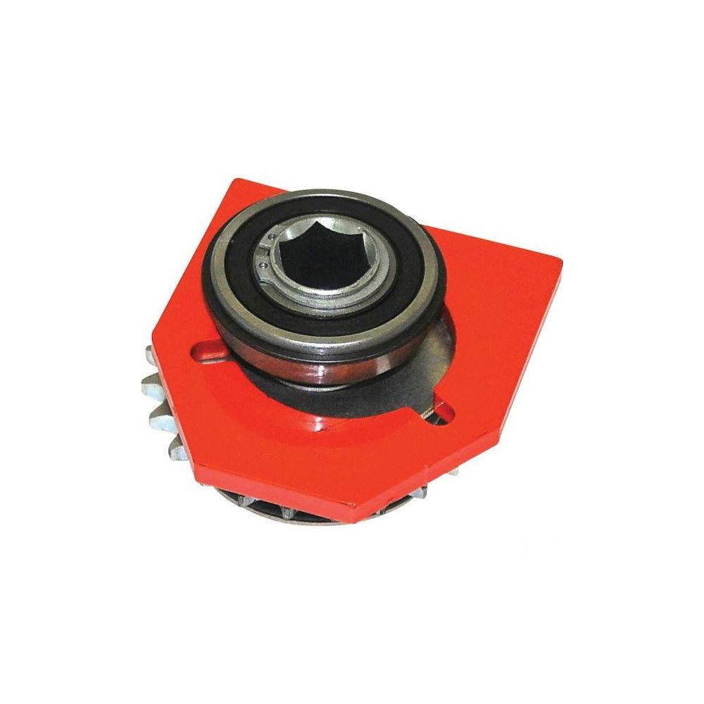 ROUE LIBRE GAUCHE BA RÉF. N03364A0 - KUHN