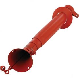 TUBE DESC.DISQ. EXT. RÉF. VJX0962 - KUHN