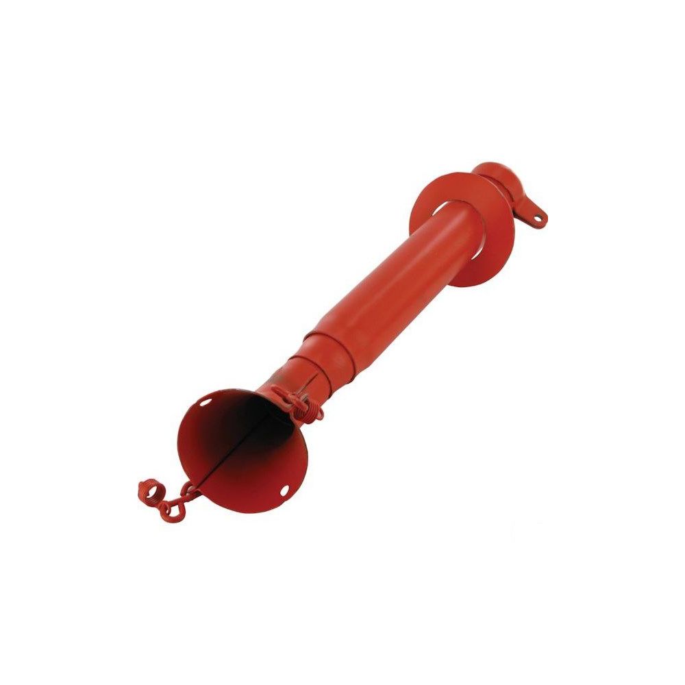 TUBE DESC.DISQ. EXT. RÉF. VJX0962 - KUHN