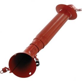 TUBE DESC.DISQ. EXT. RÉF. VJX0963 - KUHN