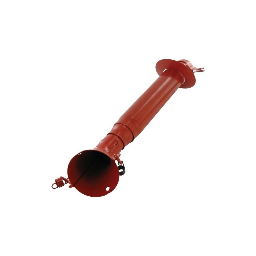 TUBE DESC.DISQ. EXT. RÉF. VJX0963 - KUHN