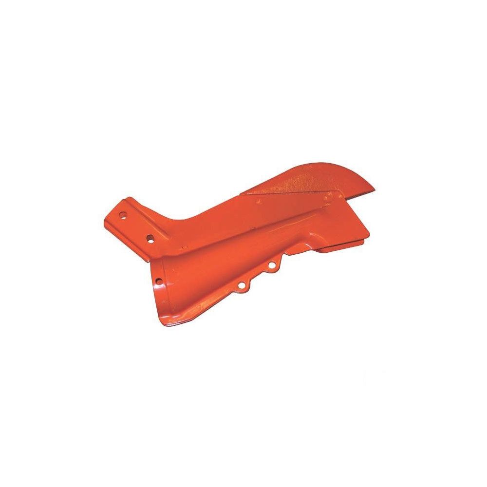 SOC ARRIERE ASSEMBLE RÉF. VJX0965A - KUHN