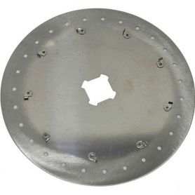 DISQUE D_4,50 N_027 RÉF. VLA0998 - KUHN