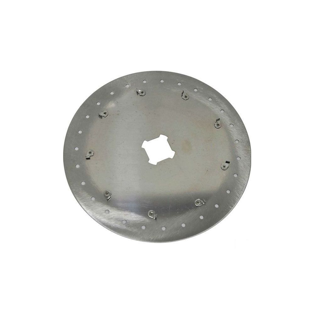 DISQUE D_4,50 N_027 RÉF. VLA0998 - KUHN