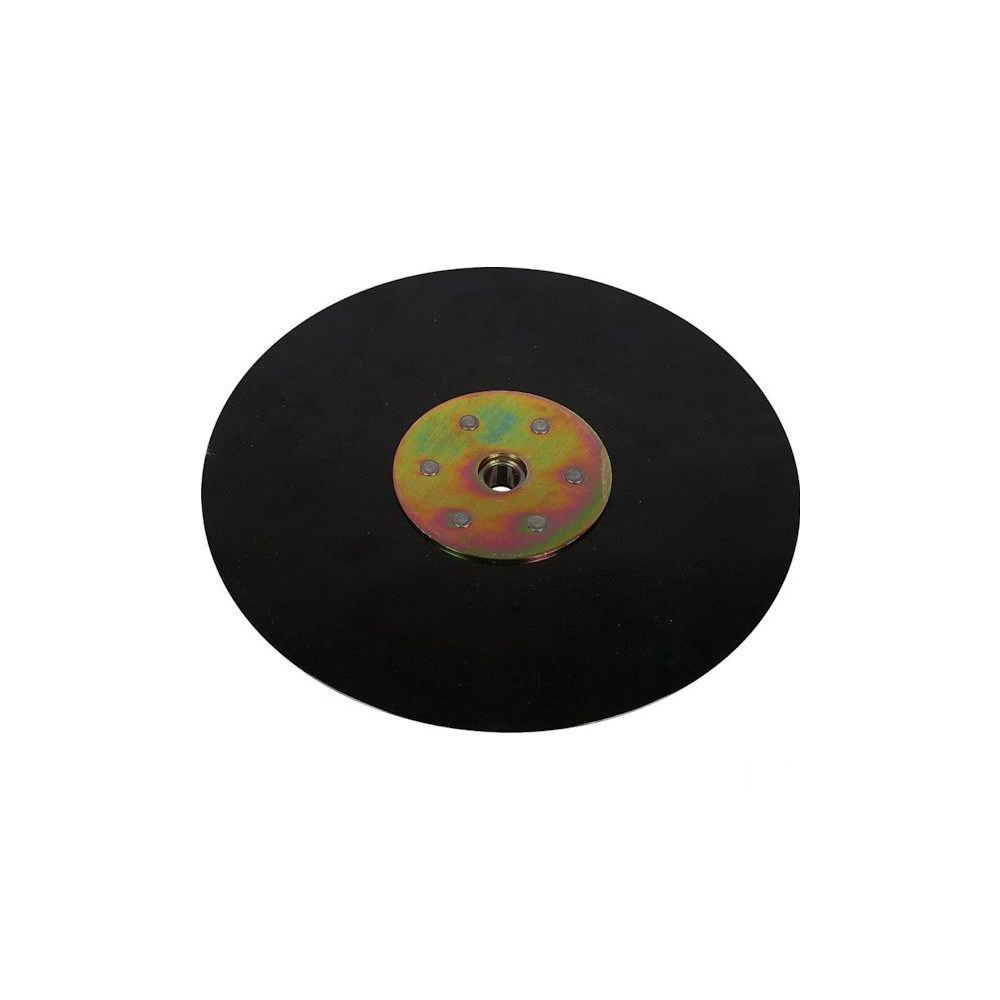 DISQUE OUVREUR ASS. RÉF. VLA1560D - KUHN