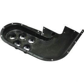BOITE PRESSION RÉF. VNB0679 - KUHN
