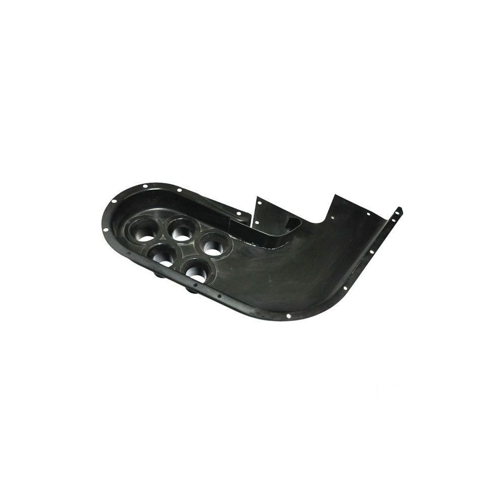 BOITE PRESSION RÉF. VNB0679 - KUHN
