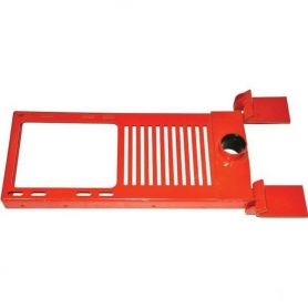 SUPPORT VENTILATEUR RÉF. VNB0683C - KUHN
