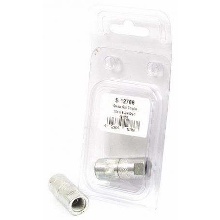 AGR.1 AGRAFE 4 MORS M10/100 RÉF 12766 AGR.1 AGRAFE 4 MORS M10/100 RÉF 12766