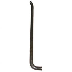 TUYAU D'ECHAPPEMENT VERTICAL REF. AL116902 JOHN DEERE