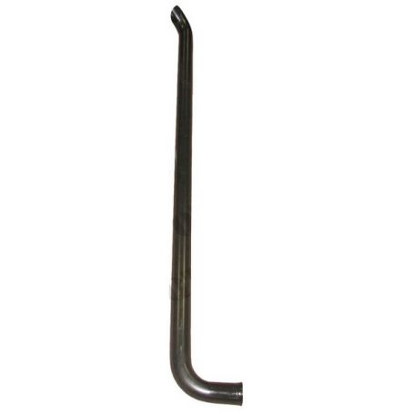 TUYAU D'ECHAPPEMENT VERTICAL REF. AL116902 JOHN DEERE TUYAU D'ECHAPPEMENT VERTICAL REF. AL116902 JOHN DEERE