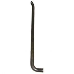 TUYAU D'ECHAPPEMENT VERTICAL REF. AL116902 JOHN DEERE TUYAU D'ECHAPPEMENT VERTICAL REF. AL116902 JOHN DEERE