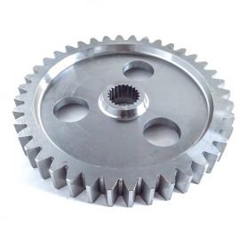 COURONNE KG 40 DENTS EXT. Réf. 6872400 AMAZONE