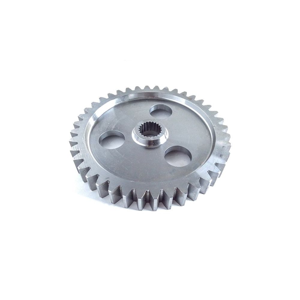 COURONNE KG 40 DENTS EXT. Réf. 6872400 AMAZONE