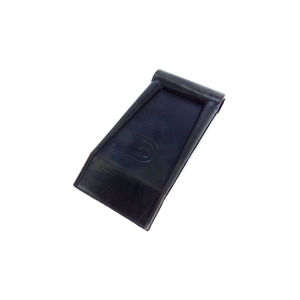PALETTE CAOUTCHOUC DESVOYS RÉF 134087