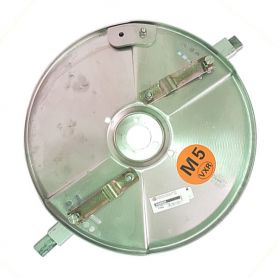 DISQUE COMPLET GAUCH RÉF. R4080038 - KUHN
