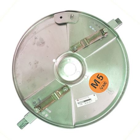 DISQUE COMPLET GAUCH RÉF. R4080038 - KUHN DISQUE COMPLET GAUCH RÉF. R4080038 - KUHN
