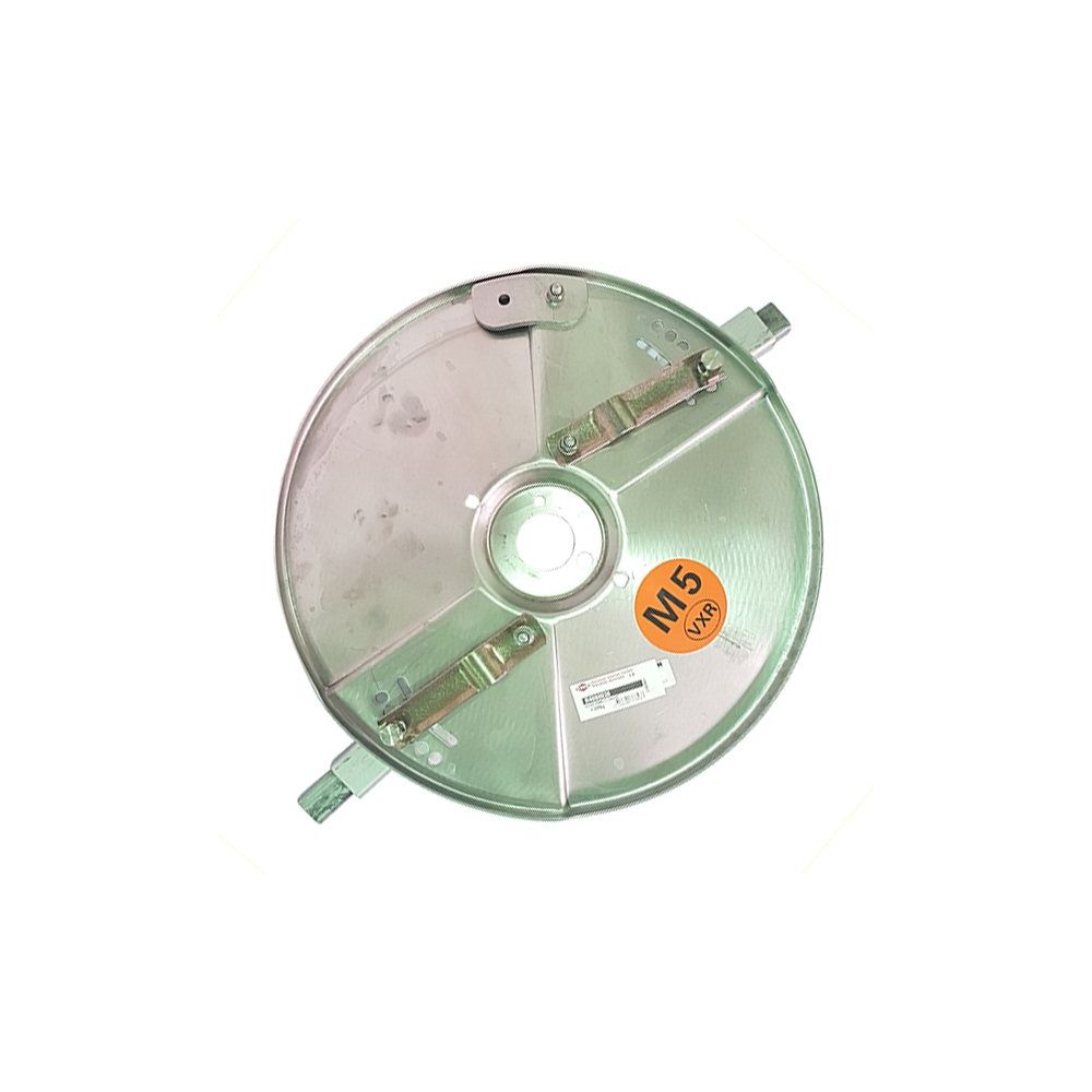 DISQUE COMPLET GAUCH RÉF. R4080038 - KUHN