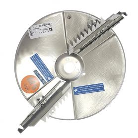 DISQUE COMPLET DROIT RÉF. R4080039 - KUHN