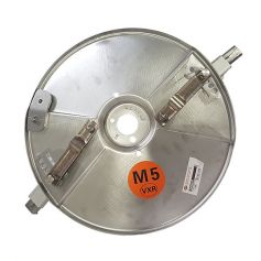 DISQUE COMPLET DROIT RÉF. R4080039 - KUHN DISQUE COMPLET DROIT RÉF. R4080039 - KUHN