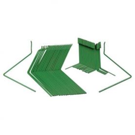 JEU DE DENTS DE HERSE 6M O - 3824300