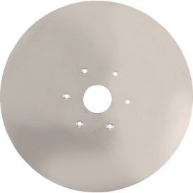 DISQUE DE COUTRE LISSE 300X3 - 3899300