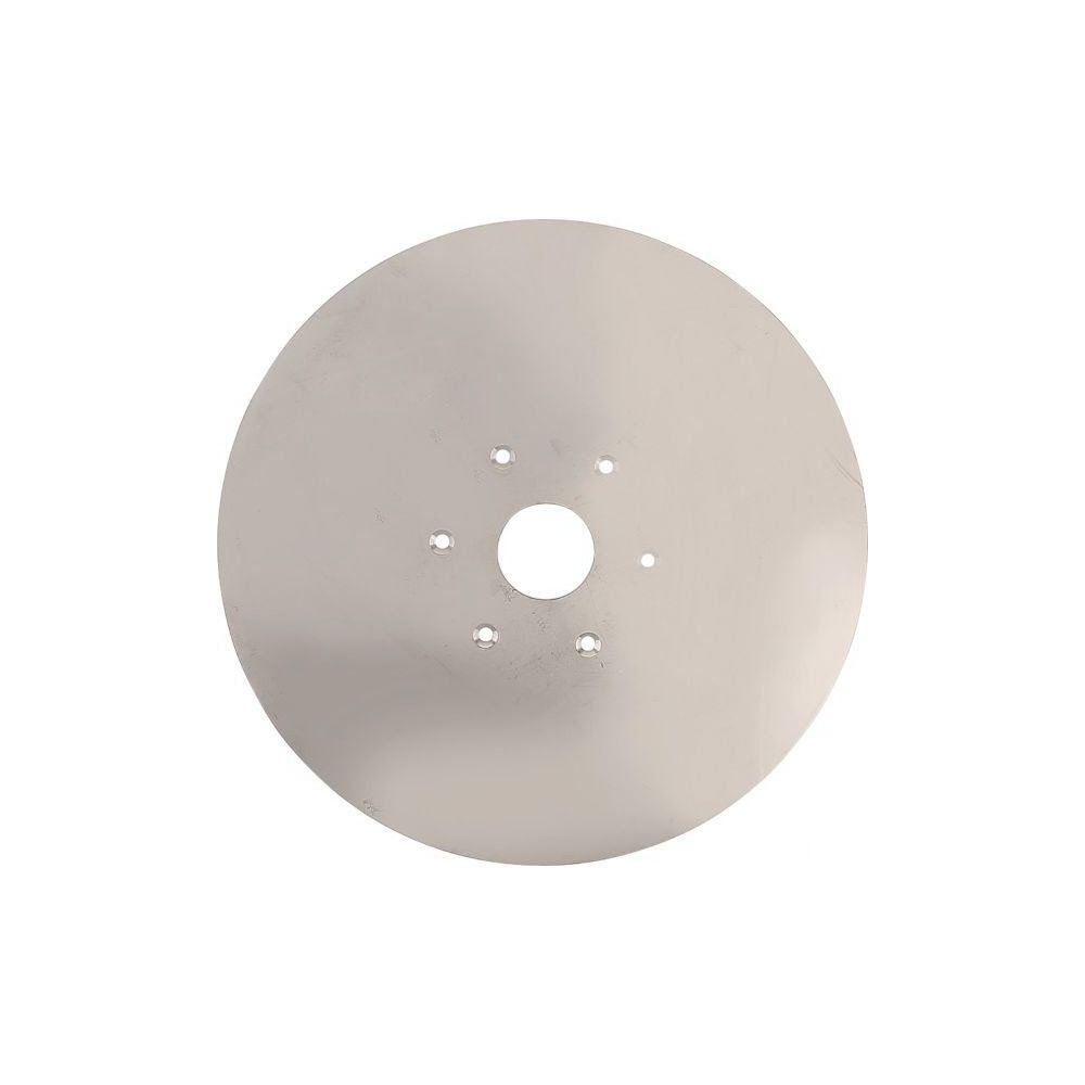 DISQUE DE COUTRE LISSE 300X3 - 3899300