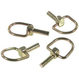 GOUPILLE CLIPS 6X21 - DG086