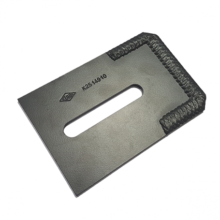 PLAQUETTE REVETUE MA RÉF. K2514910 - KUHN PLAQUETTE REVETUE MA RÉF. K2514910 - KUHN