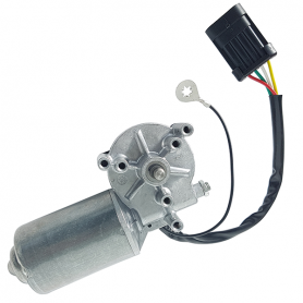 MOTEUR ESSUIE GLACE AVANT ARRIERE RÉF. RE151494 JOHN DEERE