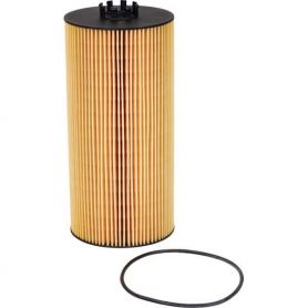 FILTRE À HUILE MOTEUR - CLAAS