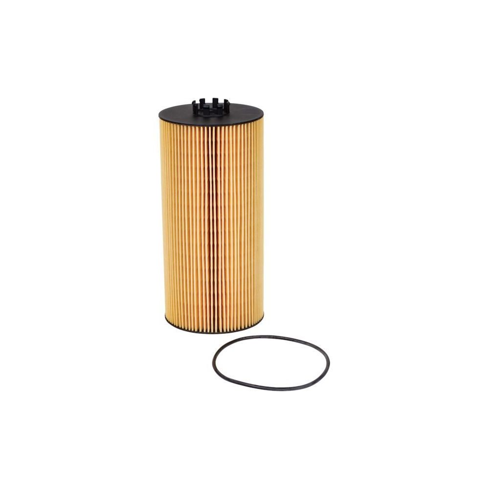 FILTRE À HUILE MOTEUR - CLAAS
