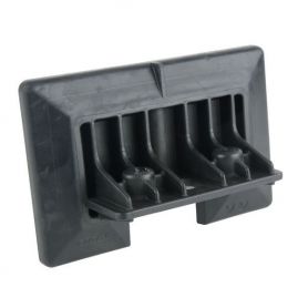 TOLE D'ALIMENTAT.PALETTE PLASTIC RÉF. 05534621 - CLAAS