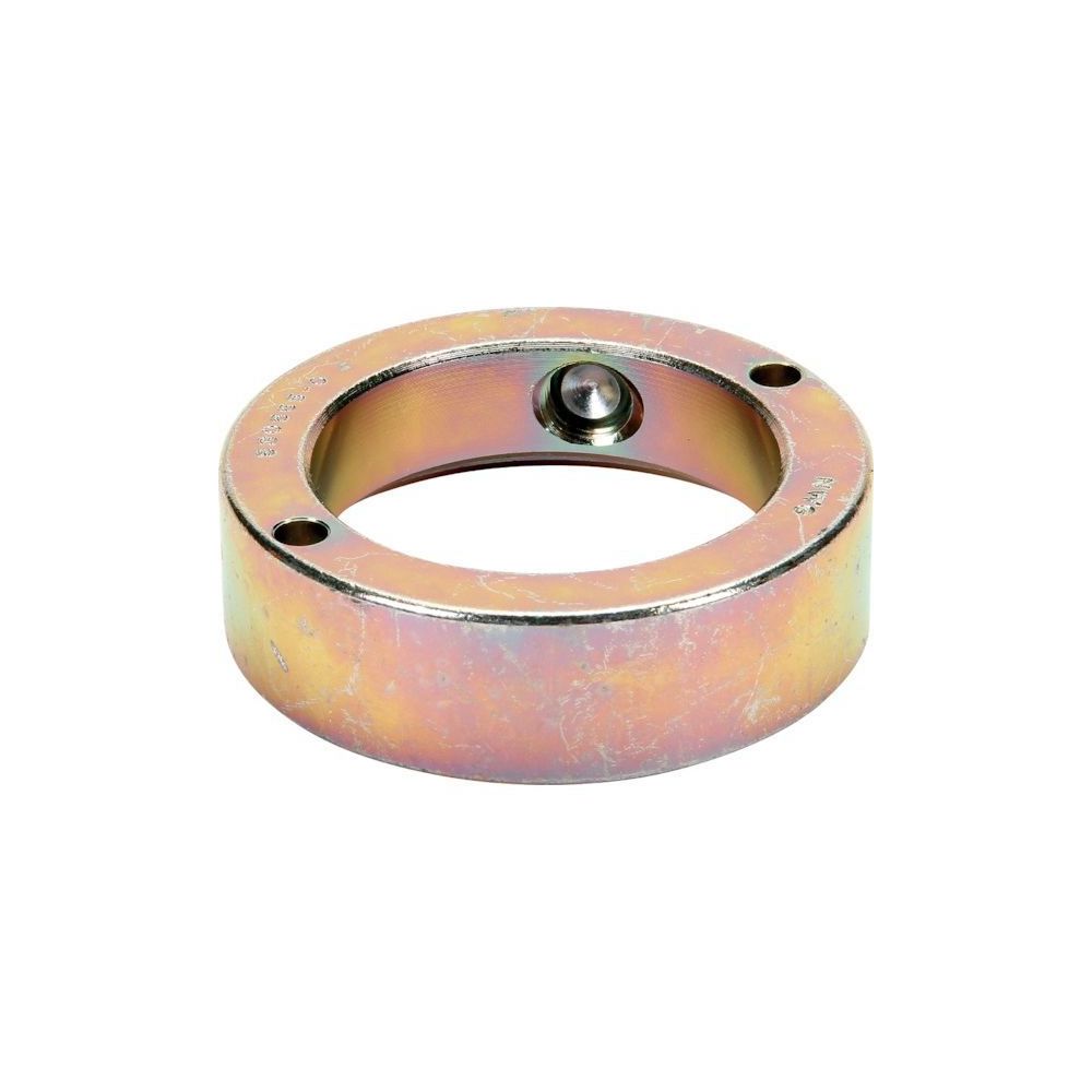 Bague De Serrage Universelle 38mm - Anneau De Fixation Pour Arbres Légers - Alliage Aluminium Résistant
