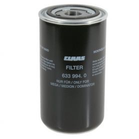 FILTRE HYDRAULIQUE RÉF. 06339940 - CLAAS