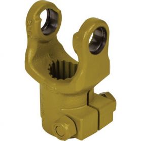 FOURCHE 18 CANNELURES RÉF. 06502500 - CLAAS