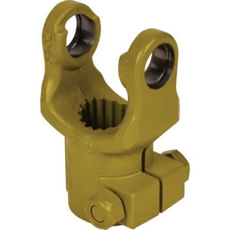FOURCHE 18 CANNELURES RÉF. 06502500 - CLAAS FOURCHE 18 CANNELURES RÉF. 06502500 - CLAAS