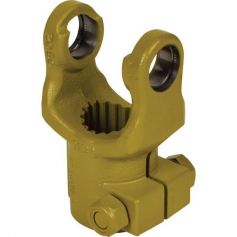 FOURCHE 18 CANNELURES RÉF. 06502500 - CLAAS FOURCHE 18 CANNELURES RÉF. 06502500 - CLAAS