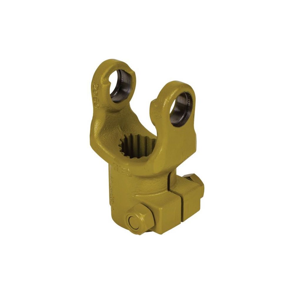 FOURCHE 18 CANNELURES RÉF. 06502500 - CLAAS