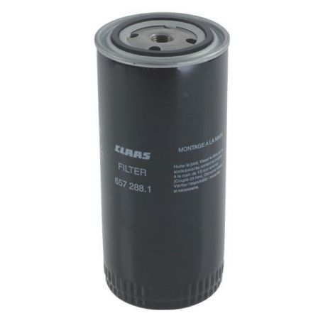 FILTRE À CARBURANT RÉF. 06572881 - CLAAS FILTRE À CARBURANT RÉF. 06572881 - CLAAS